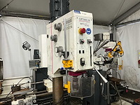 Optimum - dh 32 gs - pillar drilling machine - 2014 - afbeelding 15 van  19