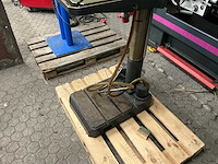 Optimum - dh 32 gs - pillar drilling machine - 2014 - afbeelding 17 van  19