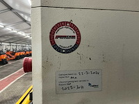 Optimum - dh 32 gs - pillar drilling machine - 2014 - afbeelding 19 van  19