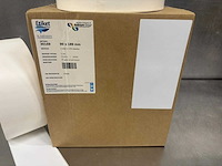 Optimum - doos etiketten (24x) - afbeelding 2 van  4