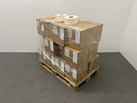 Optimum - doos etiketten (24x) - afbeelding 4 van  4