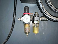 Optimum - mf 4 vario dpa - universal milling machine - afbeelding 17 van  43