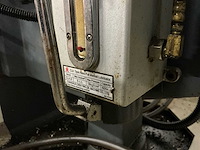 Optimum - mf 4 vario dpa - universal milling machine - afbeelding 20 van  43