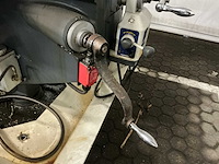 Optimum - mf 4 vario dpa - universal milling machine - afbeelding 22 van  43