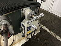 Optimum - mf 4 vario dpa - universal milling machine - afbeelding 24 van  43