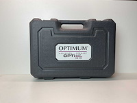 Optimum - opti-drill dm 50v - boormachine - afbeelding 1 van  5