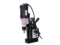 Optimum - opti-drill dm 50v - boormachine - afbeelding 5 van  5