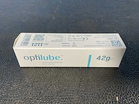Optimum - optilube 42g tube, 12 pcs/box (12x) - afbeelding 3 van  6