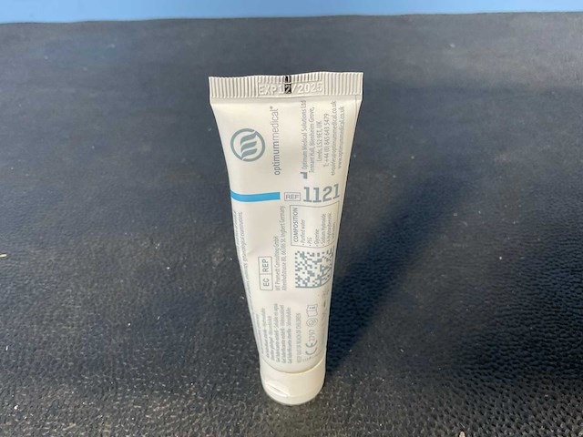 Optimum - optilube 42g tube, 12 pcs/box (4x) - afbeelding 2 van  6