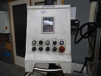 Optimum - optimill mb 4p - boorfreesmachine - afbeelding 8 van  12