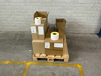 Optimum group - labelprint stickers (9x) - afbeelding 2 van  9
