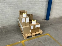Optimum group - labelprint stickers (9x) - afbeelding 3 van  9