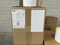 Optimum group - labelprint stickers (9x) - afbeelding 5 van  9