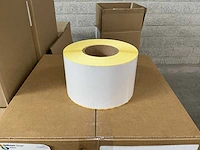Optimum group - labelprint stickers (9x) - afbeelding 6 van  9