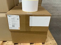 Optimum group - labelprint stickers (9x) - afbeelding 7 van  9