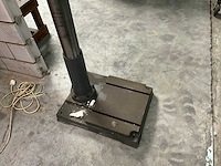 Optimum opti b33 pro kolomboormachine - afbeelding 2 van  10