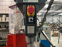 Optimum opti b33 pro kolomboormachine - afbeelding 6 van  10