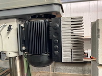 Optimum opti b33 pro kolomboormachine - afbeelding 9 van  10