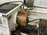 Optimus maschinen - germany d 420 x 1000 horizontale draaibank - afbeelding 2 van  36