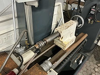 Optimus maschinen - germany d 420 x 1000 horizontale draaibank - afbeelding 4 van  36