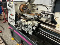Optimus maschinen - germany d 420 x 1000 horizontale draaibank - afbeelding 11 van  36