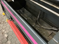 Optimus maschinen - germany d 420 x 1000 horizontale draaibank - afbeelding 13 van  36