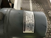 Optimus maschinen - germany d 420 x 1000 horizontale draaibank - afbeelding 18 van  36