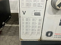 Optimus maschinen - germany d 420 x 1000 horizontale draaibank - afbeelding 24 van  36