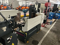 Optimus maschinen - germany d 420 x 1000 horizontale draaibank - afbeelding 31 van  36