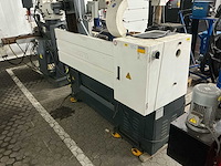 Optimus maschinen - germany d 420 x 1000 horizontale draaibank - afbeelding 33 van  36