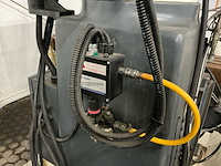 Optimus mf 4 vario dpa universele freesmachine - afbeelding 16 van  43