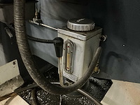 Optimus mf 4 vario dpa universele freesmachine - afbeelding 19 van  43