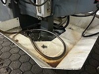 Optimus mf 4 vario dpa universele freesmachine - afbeelding 21 van  43