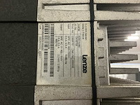 Optimus mf 4 vario dpa universele freesmachine - afbeelding 29 van  43