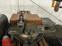 Optimus mf 4 vario dpa universele freesmachine - afbeelding 43 van  43