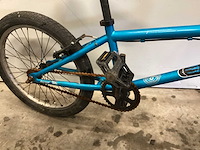 Option bmx bike - afbeelding 5 van  8