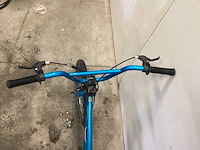 Option bmx bike - afbeelding 7 van  8