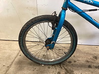 Option bmx bike - afbeelding 8 van  8