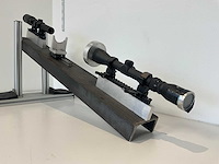 Optische as afregelgereedschap - afbeelding 2 van  6