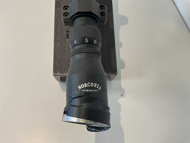 Optische as afregelgereedschap - afbeelding 4 van  6