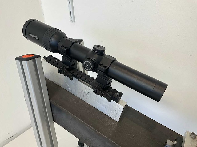 Optische as afregelgereedschap - afbeelding 5 van  6