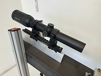 Optische as afregelgereedschap - afbeelding 5 van  6