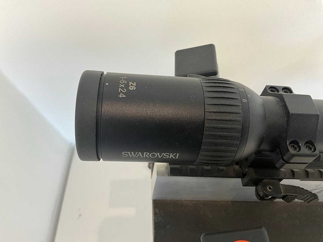 Optische as afregelgereedschap - afbeelding 6 van  6