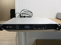 Optische glasvezelversterker vtec. - afbeelding 2 van  4
