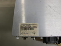 Optische glasvezelversterker vtec. - afbeelding 4 van  4