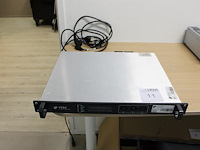 Optische glasvezelversterker vtec. - afbeelding 1 van  4