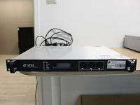 Optische glasvezelversterker vtec. - afbeelding 2 van  4