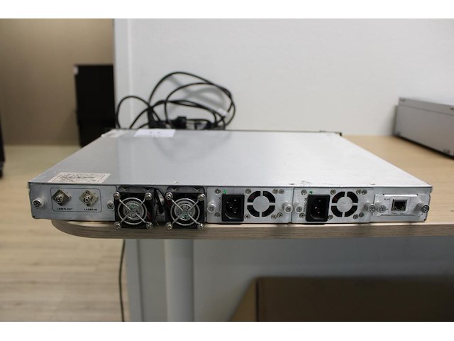Optische glasvezelversterker vtec. - afbeelding 3 van  4