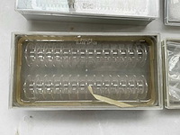 Optische lenzen / glazen diversen - afbeelding 10 van  14