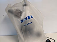 Optische microscoop, novex holland, b-type, wit, 2018 - afbeelding 3 van  11